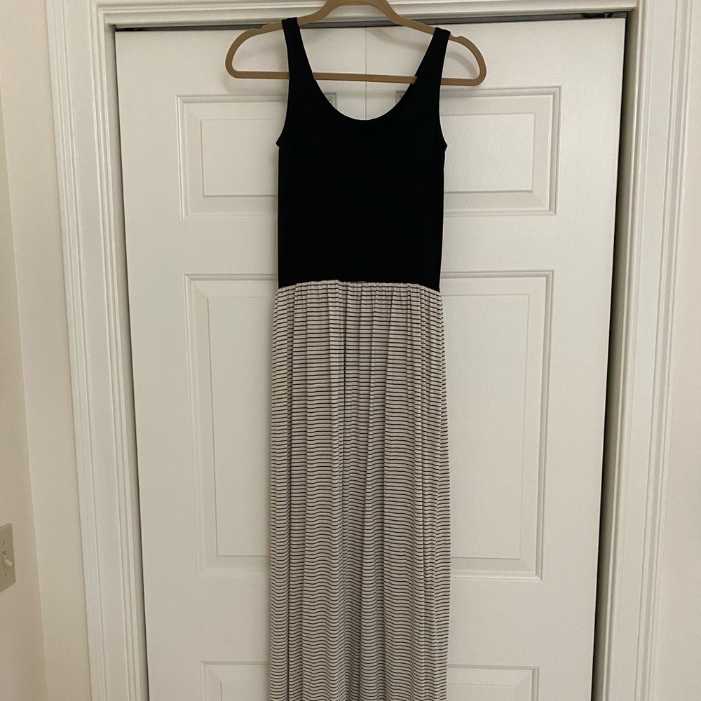 Women’s Maxi dress from Philosophy